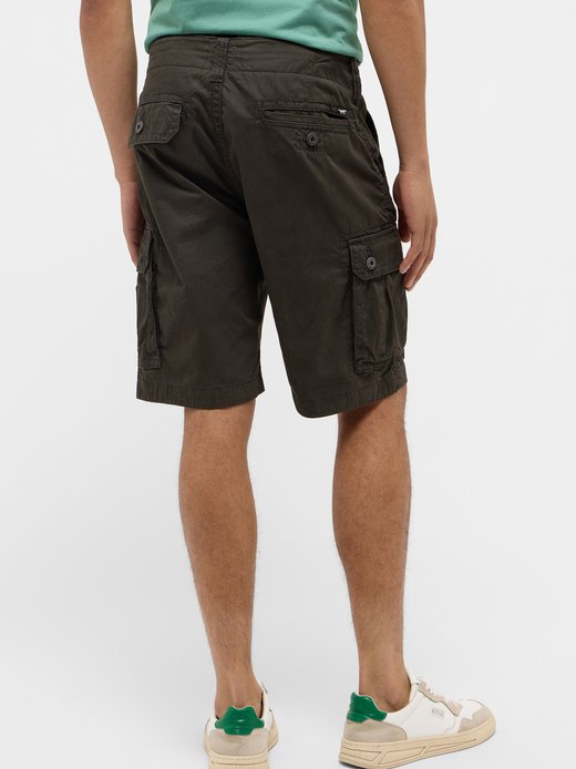 Herren Cargo Short