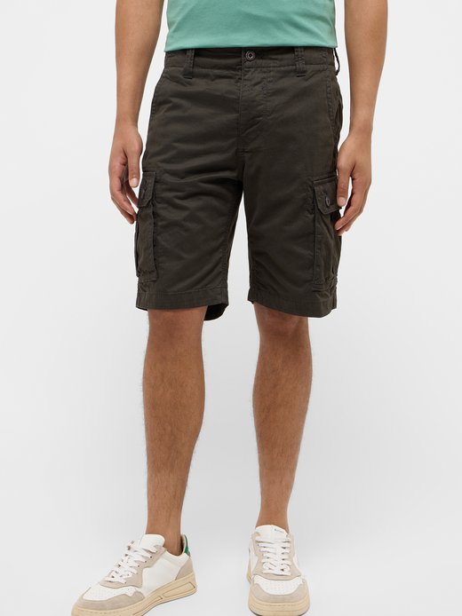 Herren Cargo Short