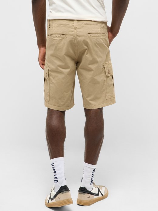 Herren Cargo Short