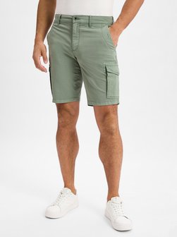 Herren Cargo-Shorts - Brazil
