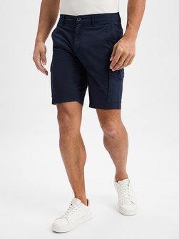 Artikelbild Herren Cargo-Shorts - Brazil von BRAX in marine uni
