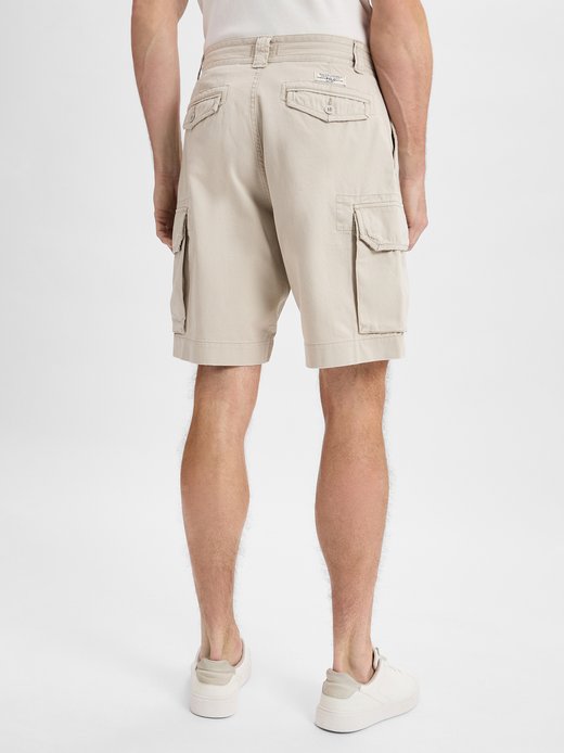 Herren Cargo-Shorts - Gellar