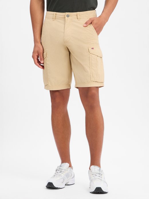 Herren Cargo-Shorts - Noto