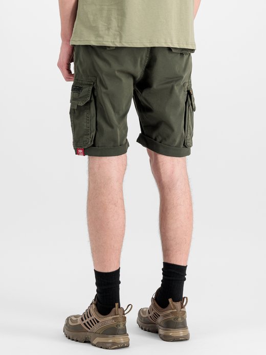 Herren Cargo-Shorts