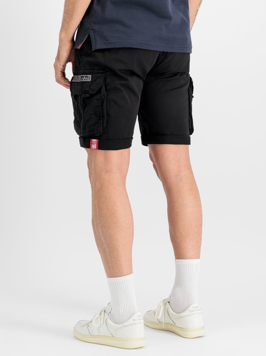 Herren Cargo-Shorts