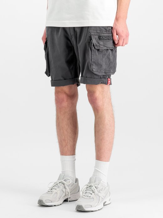 Herren Cargo-Shorts