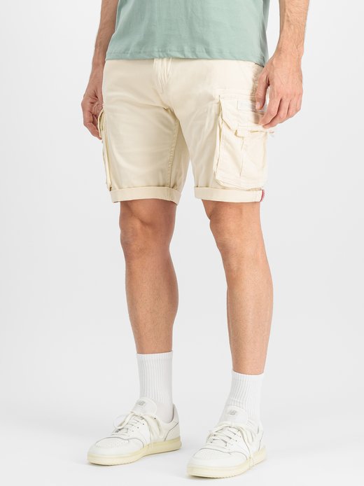 Herren Cargo-Shorts