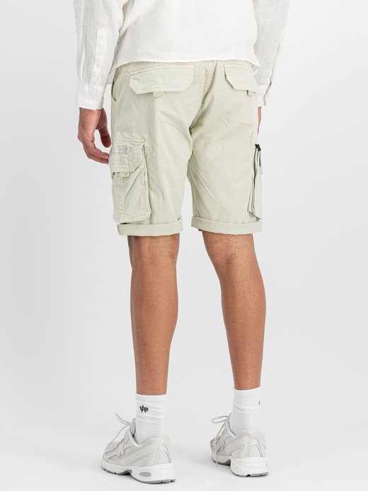 Herren Cargo-Shorts