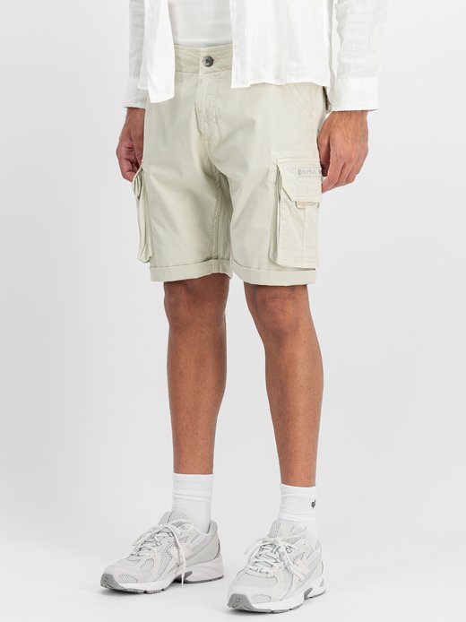 Herren Cargo-Shorts
