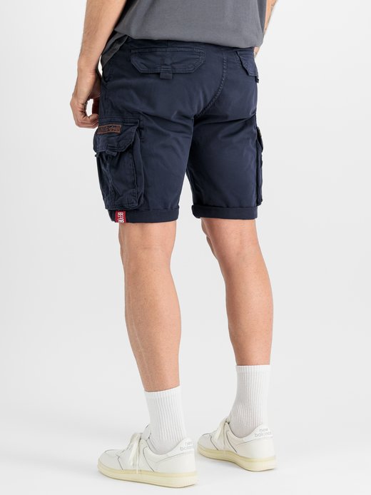 Herren Cargo-Shorts
