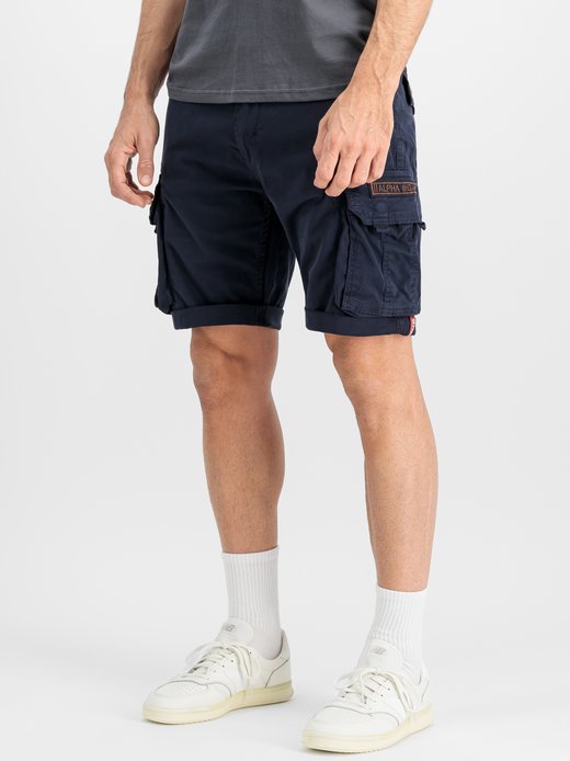 Herren Cargo-Shorts