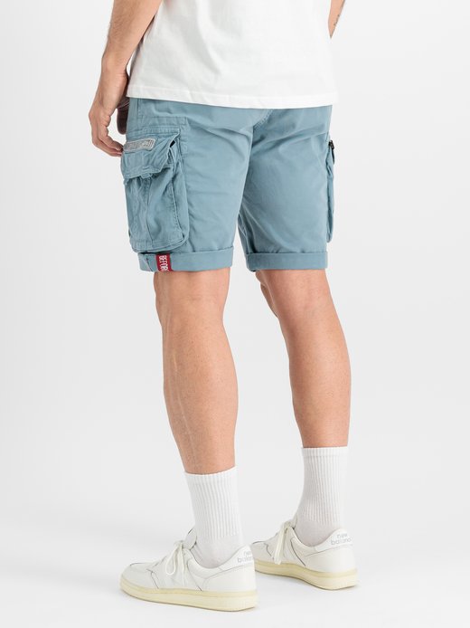 Herren Cargo-Shorts