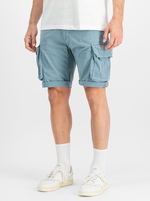 Herren Cargo-Shorts