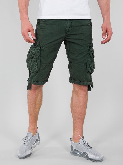 Herren Cargo-Shorts