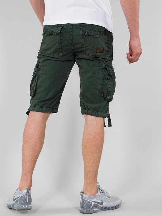Herren Cargo-Shorts