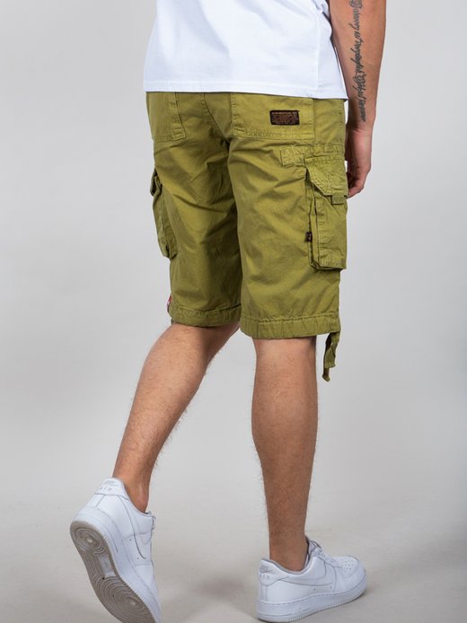 Herren Cargo-Shorts
