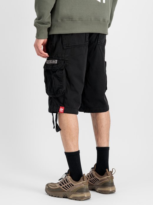 Herren Cargo-Shorts