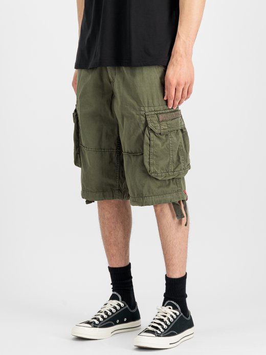 Herren Cargo-Shorts