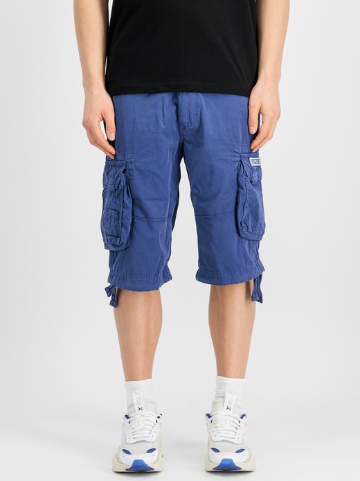 Herren Cargo-Shorts