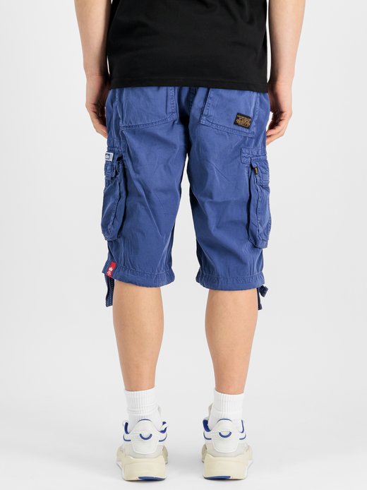 Herren Cargo-Shorts