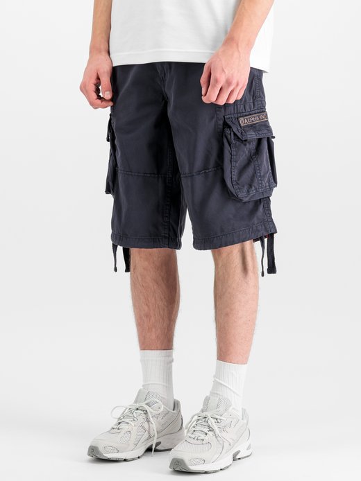 Herren Cargo-Shorts