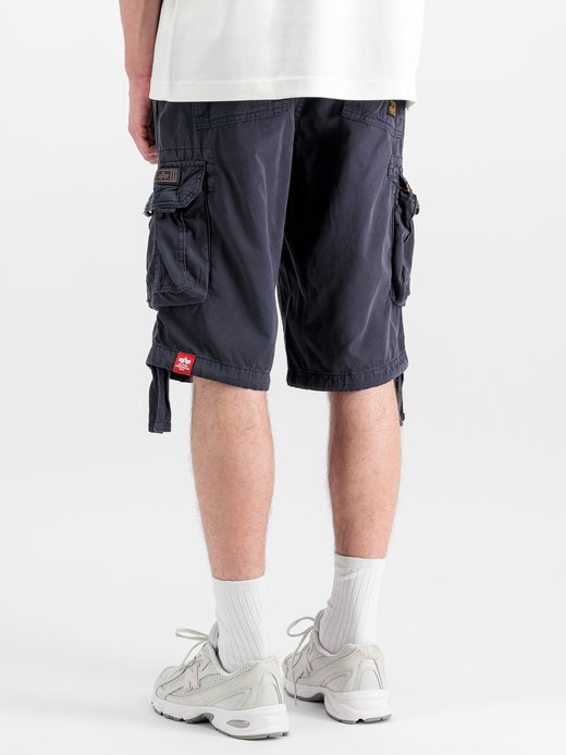 Herren Cargo-Shorts