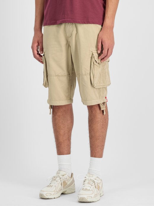 Herren Cargo-Shorts