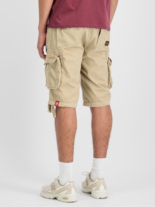 Herren Cargo-Shorts