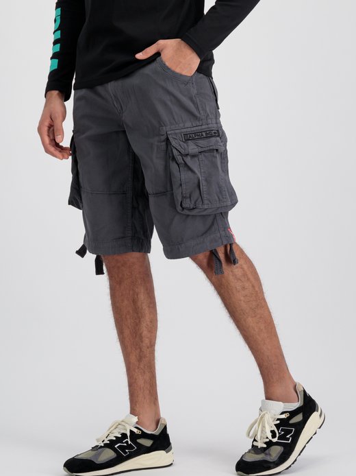 Herren Cargo-Shorts