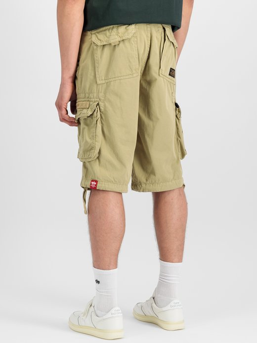 Herren Cargo-Shorts