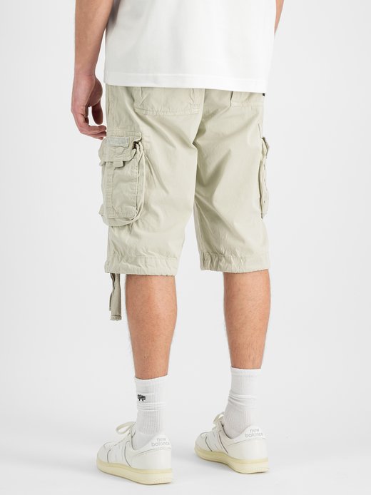 Herren Cargo-Shorts