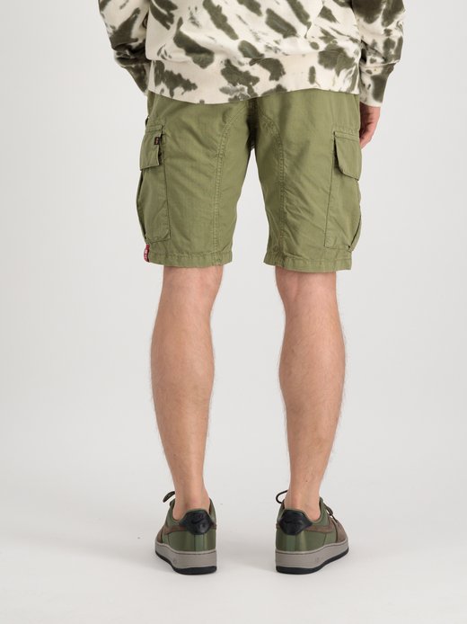 Herren Cargo-Shorts