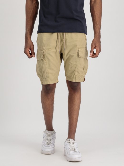 Herren Cargo-Shorts