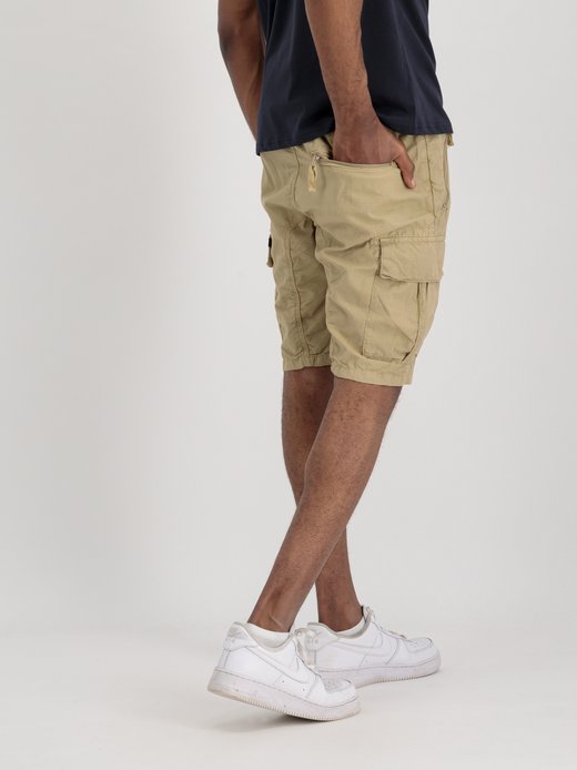 Herren Cargo-Shorts