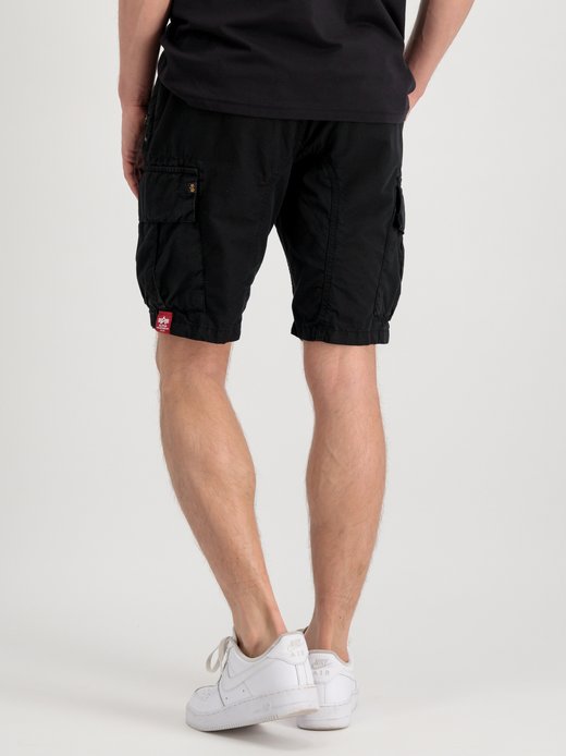 Herren Cargo-Shorts