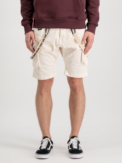 Herren Cargo-Shorts