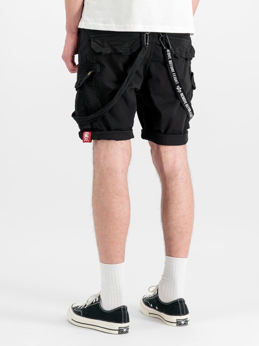 Herren Cargo-Shorts