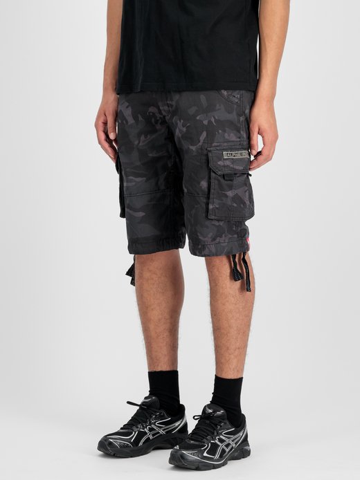 Herren Cargo-Shorts