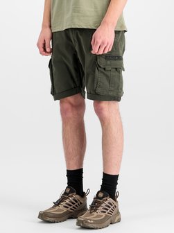 Herren Cargo-Shorts