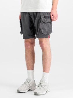 Herren Cargo-Shorts
