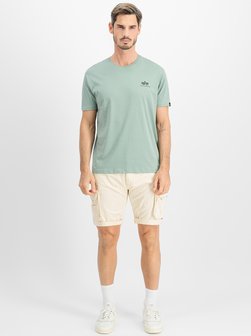 Herren Cargo-Shorts