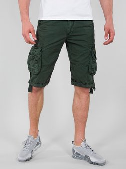 Herren Cargo-Shorts