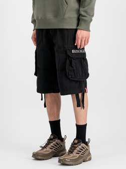 Herren Cargo-Shorts
