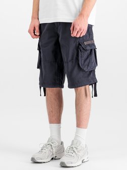 Herren Cargo-Shorts
