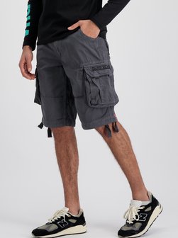 Herren Cargo-Shorts