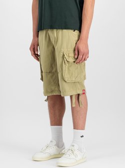 Herren Cargo-Shorts