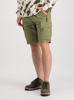Herren Cargo-Shorts