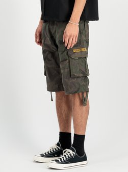 Herren Cargo-Shorts