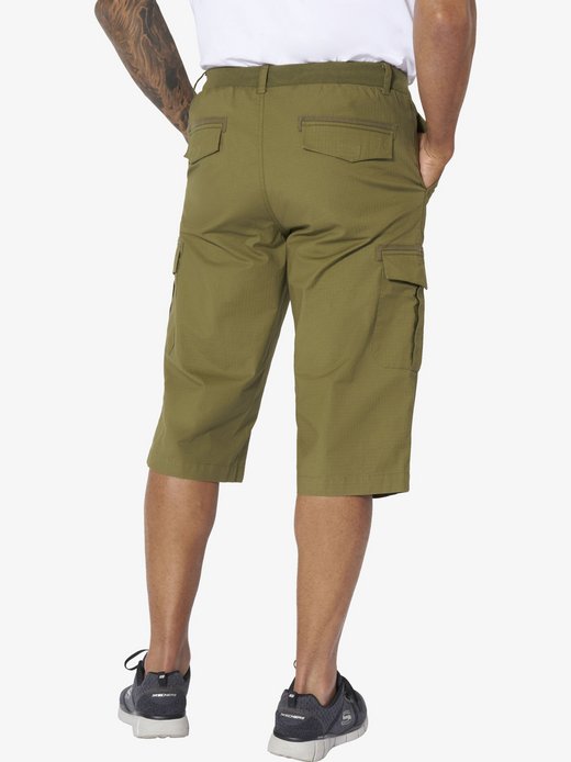Herren Cargobermuda - ASKJELL