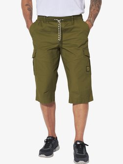 Herren Cargobermuda - ASKJELL